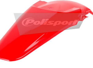 Polisport Rear Fender