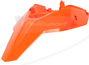 Polisport Rear Fender