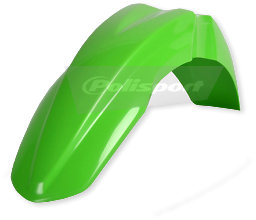 Polisport Front Fender
