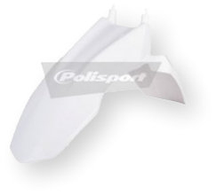 Polisport Front Fender