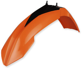 Polisport Front Fender