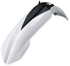 Polisport Front Fender