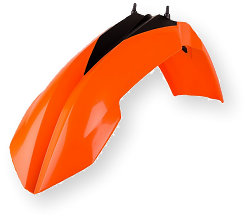 Polisport Front Fender