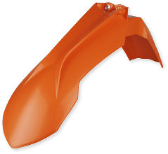 Polisport Front Fender