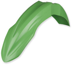 Polisport Front Fender