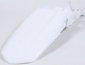Polisport Rear Fender