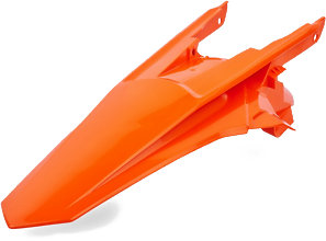 Polisport Rear Fender