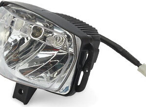 Polisport LED Light for Halo (7.3/14.7W 13.2V)