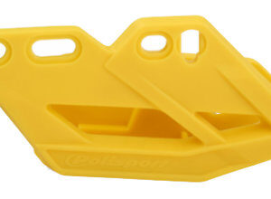 Polisport Performance Chain Guide Uni. Outer Shell