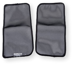 Polisport Mesh for Radiator Louvers