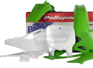 Polisport Plastic Kit