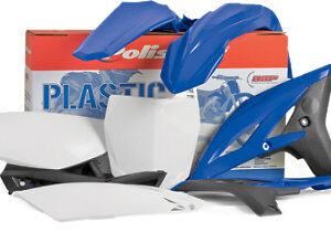 Polisport Plastic Kit