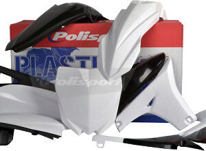 Polisport Plastic Kit