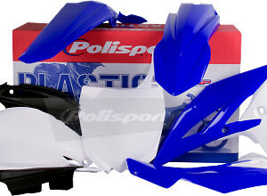 Polisport Plastic Kit