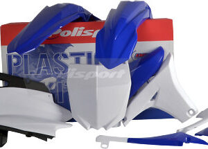 Polisport Plastic Kit