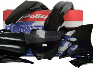 Polisport Plastic Kit
