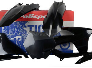Polisport Plastic Kit