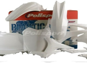 Polisport Plastic Kit