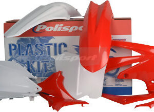 Polisport Plastic Kit