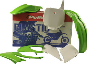 Polisport Plastic Kit
