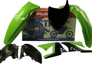 Polisport Plastic Kit