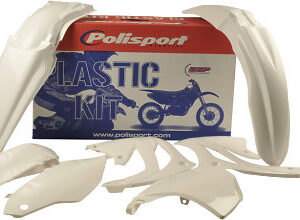 Polisport Plastic Kit
