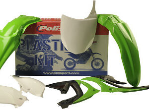 Polisport Plastic Kit