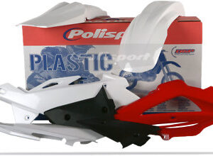 Polisport Plastic Kit