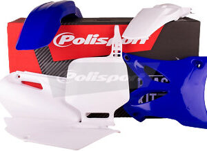 Polisport Plastic Kit