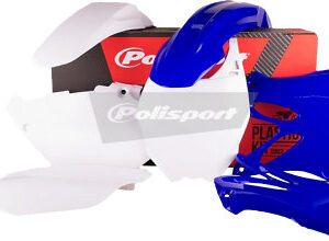 Polisport Plastic Kit
