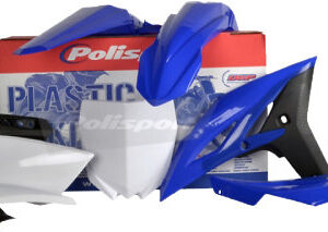 Polisport Plastic Kit