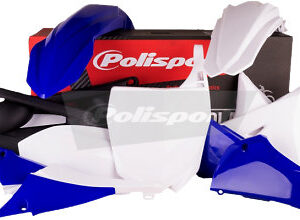 Polisport Plastic Kit