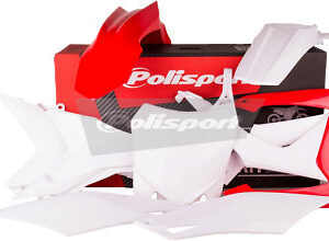 Polisport Plastic Kit