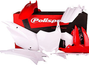 Polisport Plastic Kit