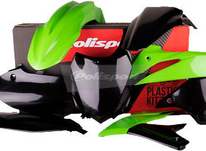Polisport Plastic Kit