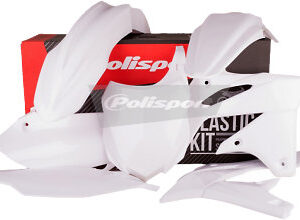 Polisport Plastic Kit