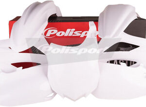 Polisport Plastic Kit