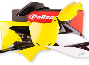 Polisport Plastic Kit