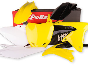 Polisport Plastic Kit