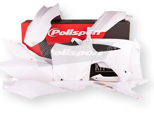 Polisport Plastic Kit