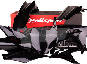 Polisport Plastic Kit