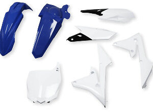 Polisport Plastic Kit Oem.