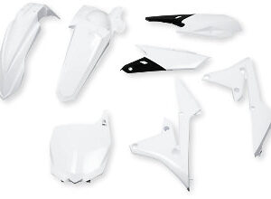 Polisport Plastic Kit