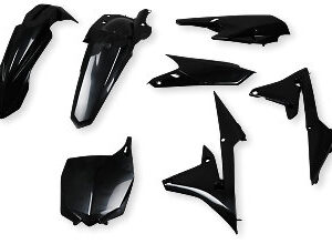 Polisport Plastic Kit