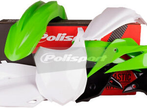 Polisport Plastic Kit