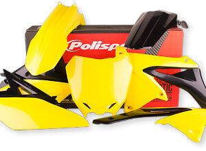 Polisport Plastic Kit