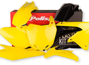 Polisport Plastic Kit