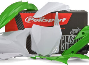 Polisport Plastic Kit