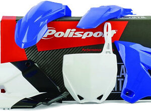Polisport Plastic Kit