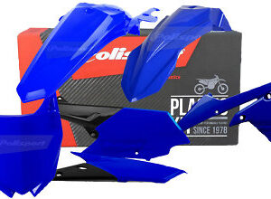 Polisport Plastic Kit
